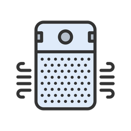 Air Purifier  Icon