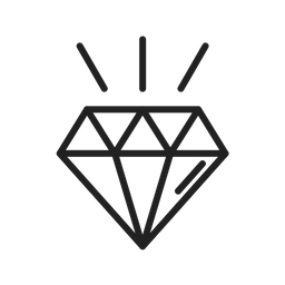 Diamond  Icon