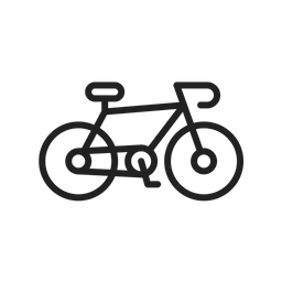 Bycicle  Icon