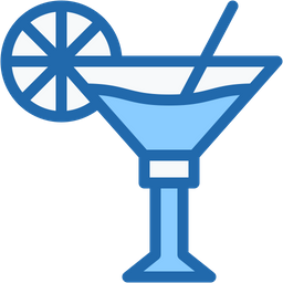 Cocktail  Icon