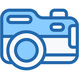 Camera  Icon