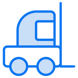 Forklift  Icon