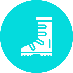 Boot  Icon