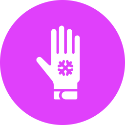 Glove  Icon