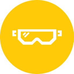 Goggles  Icon