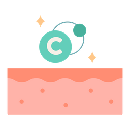 Collagen  Icon