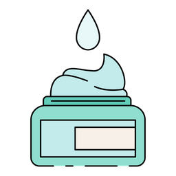 Moisturizer  Icon