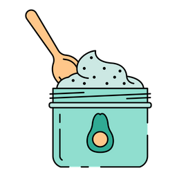 Body Scrub  Icon