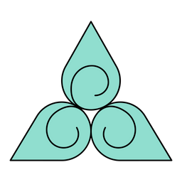 Chemical Free  Icon