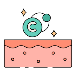 Collagen  Icon