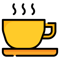 Coffee Mug  Icon