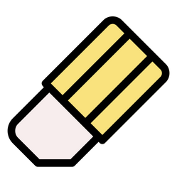 Eraser  Icon