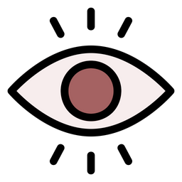 Eye  Icon