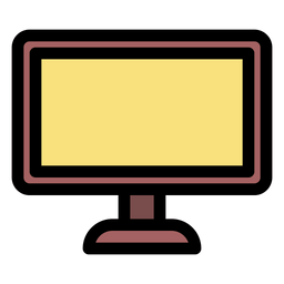 Computer  Icon