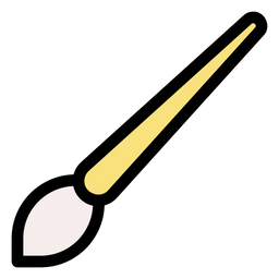 Brush  Icon