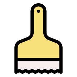 Brush  Icon