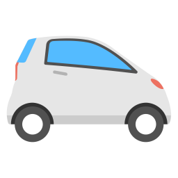 Car  Icon