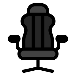 Chair  Icon