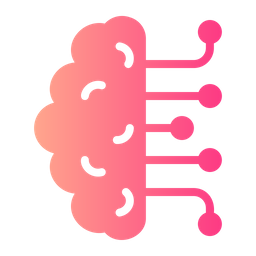 Brain  Icon