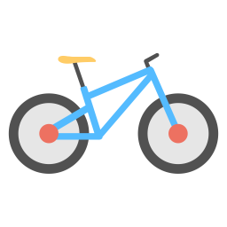 Bike  Icon