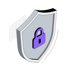 Secure  Icon