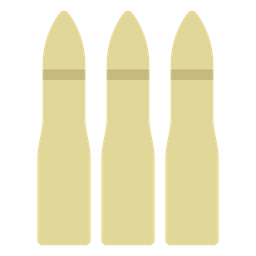 Bullet  Icon