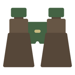 Binoculars  Icon