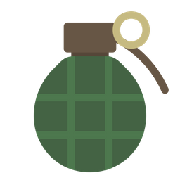 Grenade  Icon