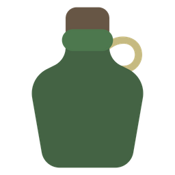 Bottle  Icon