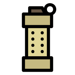 Flash Bang  Icon