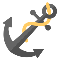 Anchor  Icon