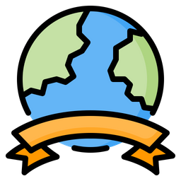 Earth day  Icon