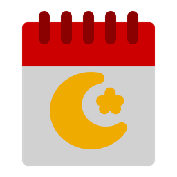 Calendar  Icon