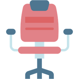 Director chair  Icon