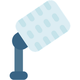 Microphone  Icon