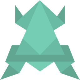 Origami  Icon