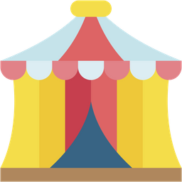 Circus  Icon