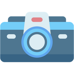 Camera  Icon