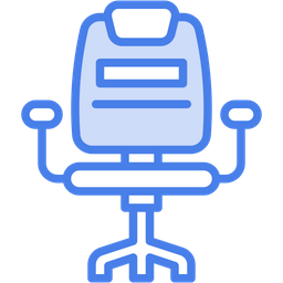 Director chair  Icon