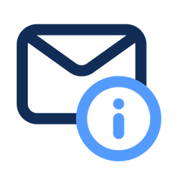 Email  Icon