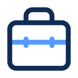 Briefcase  Icon