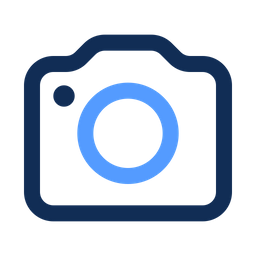 Camera  Icon