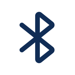 Bluetooth  Icon