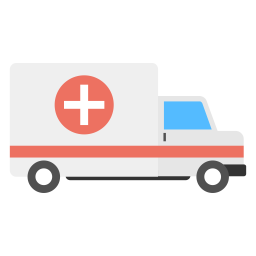 Ambulance  Icon