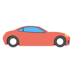 Car  Icon