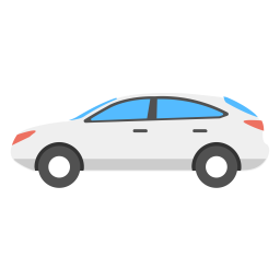 Car  Icon