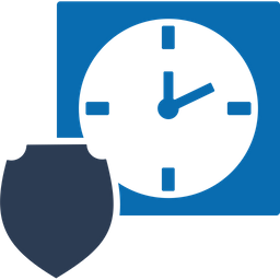 Time security  Icon