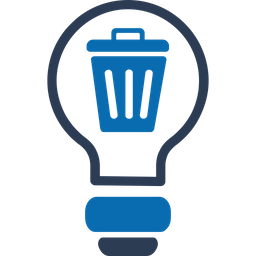 Recycle idea  Icon