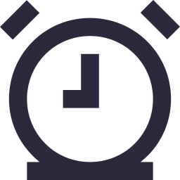 Alarm Clock  Icon