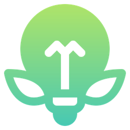 Eco  Icon